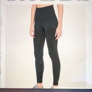 Lululemon Leggings